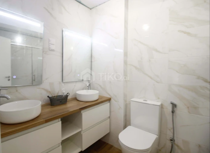 Apartamento T3 para Venda em Amora Foto 3