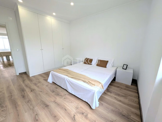 Apartamento T3 para Venda em Amora Foto 22