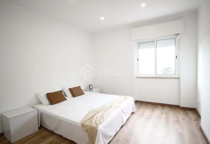 Apartamento T3 para Venda em Amora Foto 21