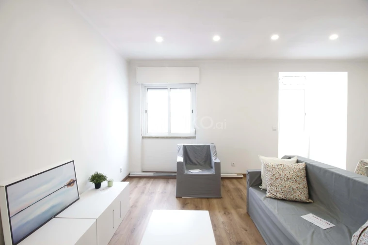 Apartamento T3 para Venda em Amora Foto 4