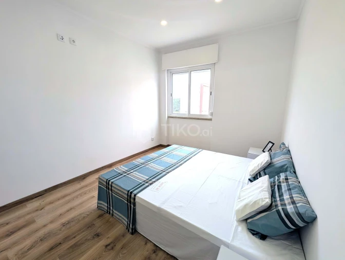 Apartamento T3 para Venda em Amora Foto 15