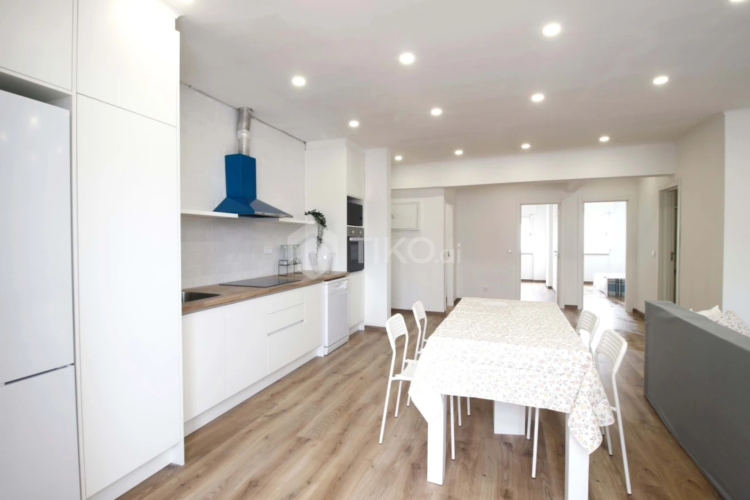 Apartamento T3 para Venda em Amora Foto 8