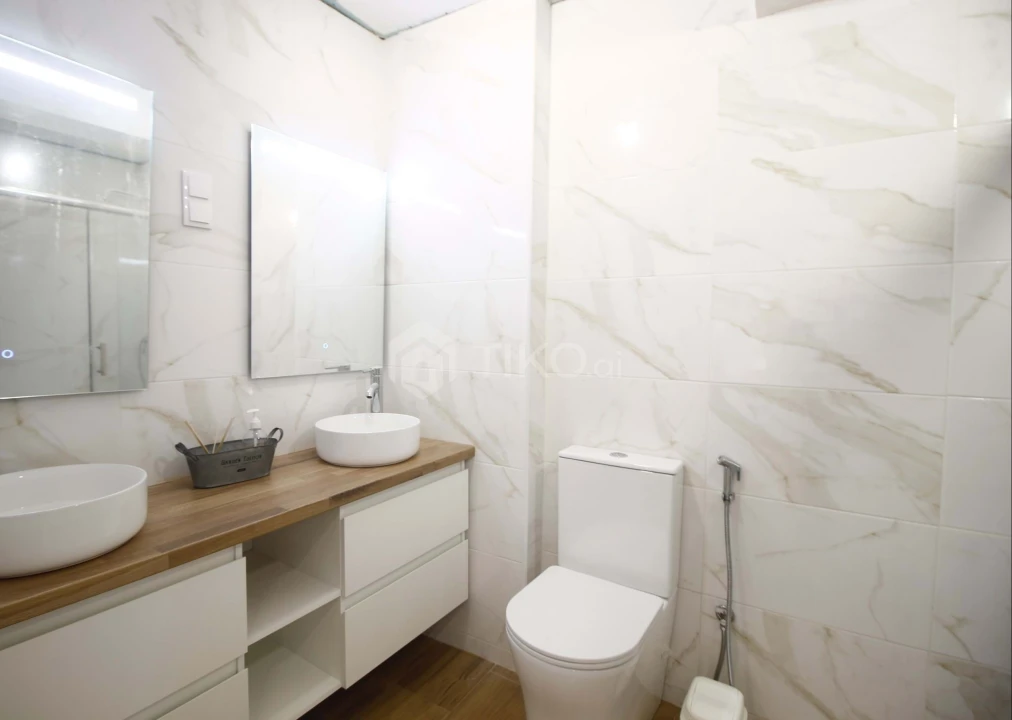 Apartamento T3 para Venda em Amora Foto 18