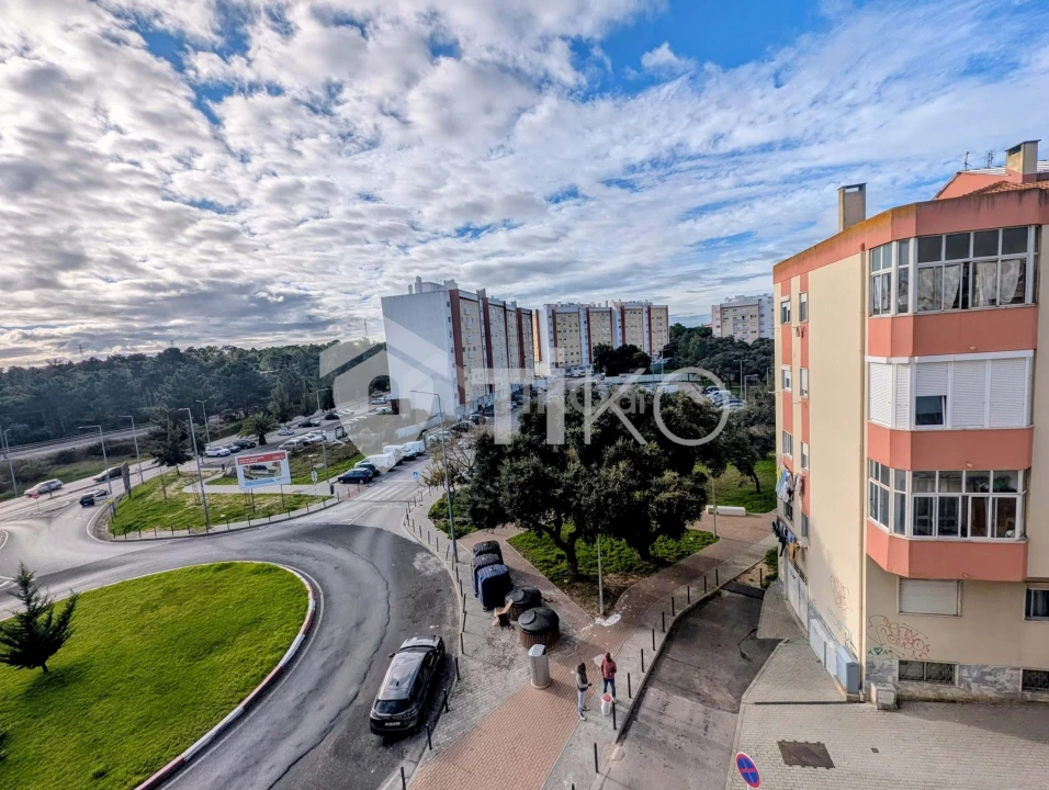 Apartamento T3 para Venda em Amora Foto 17