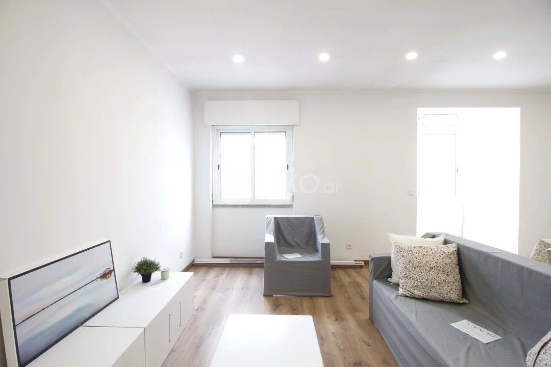 Apartamento T3 para Venda em Amora Foto 4