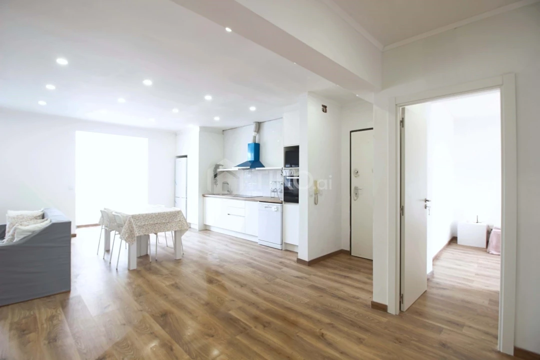 Apartamento T3 para Venda em Amora Foto 11