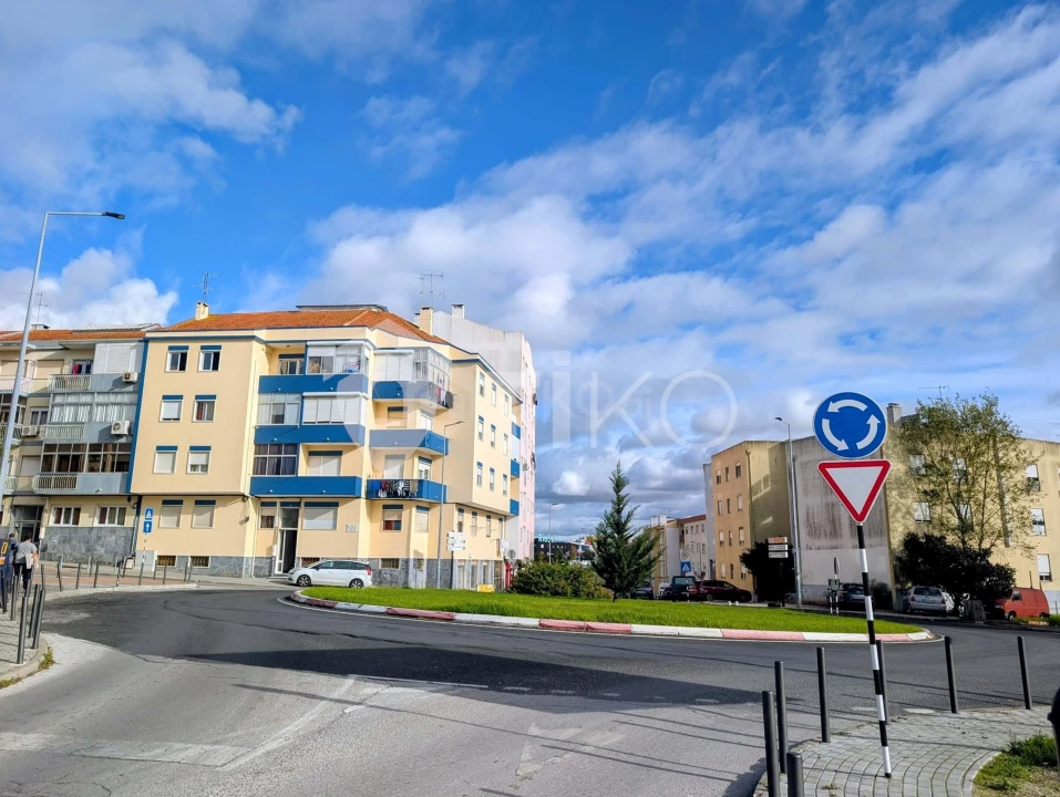 Apartamento T3 para Venda em Amora Foto 30