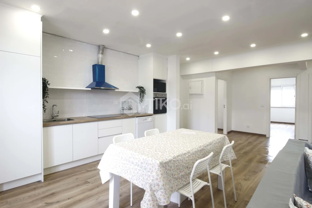 Apartamento T3 para Venda em Amora Foto 7