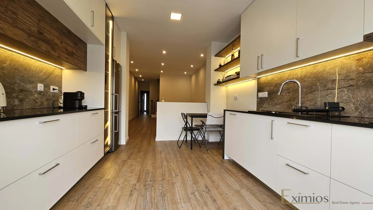 Moradia T3 para Venda em Vila do Conde Foto 3