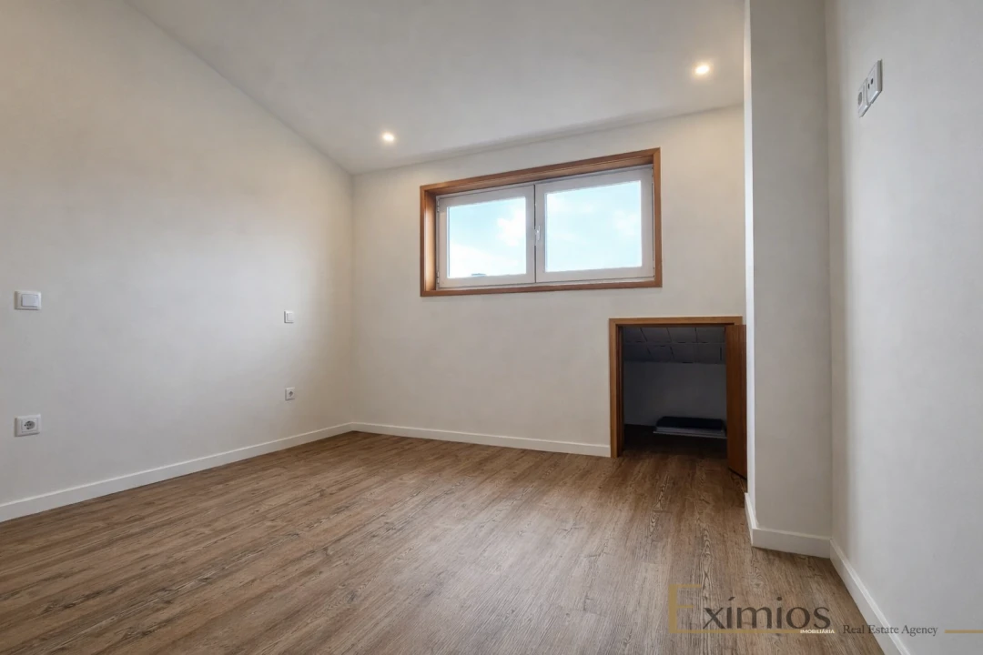 Moradia T3 para Venda em Vila do Conde Foto 14