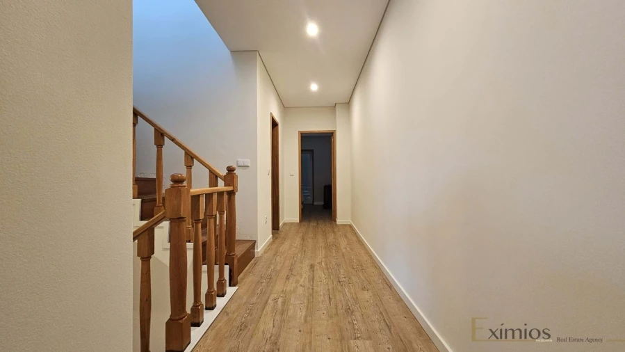 Moradia T3 para Venda em Vila do Conde Foto 11