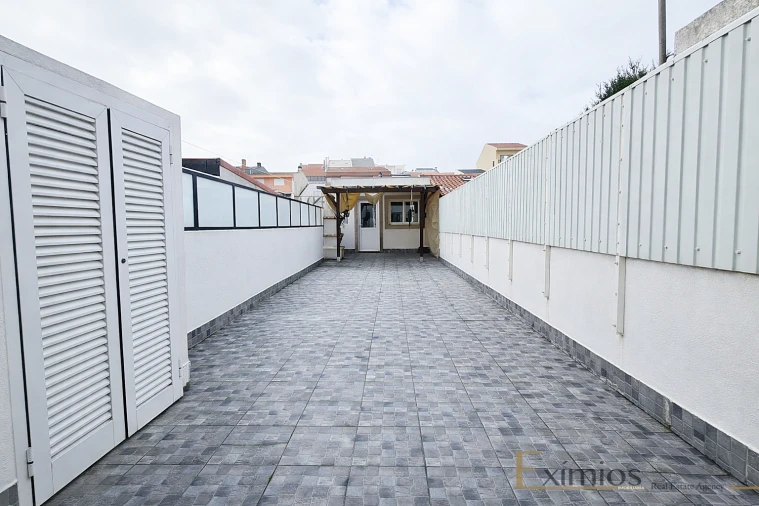 Moradia T3 para Venda em Vila do Conde Foto 17