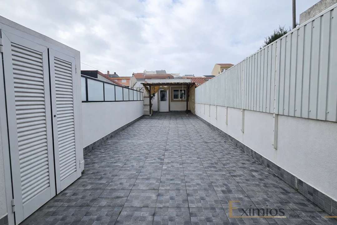 Moradia T3 para Venda em Vila do Conde Foto 18