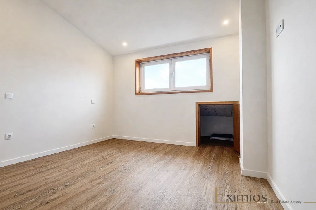 Moradia T3 para Venda em Vila do Conde Foto 13