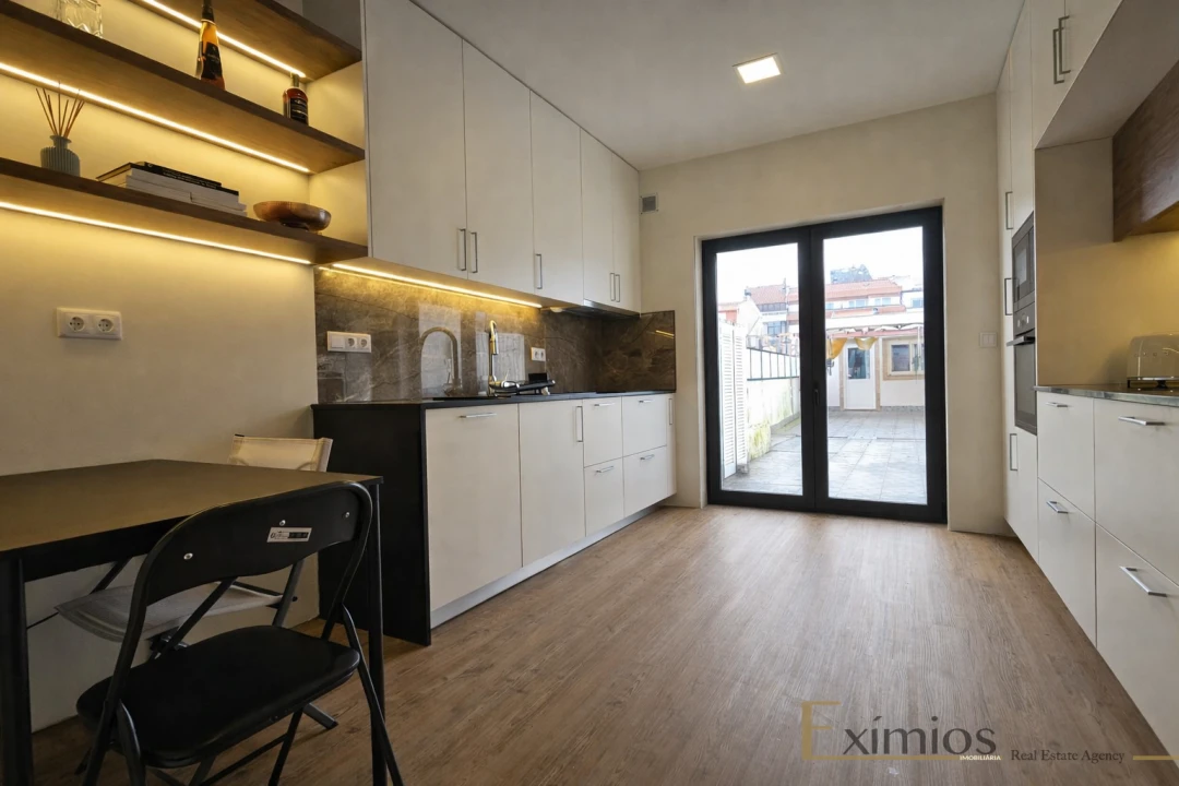 Moradia T3 para Venda em Vila do Conde Foto 4