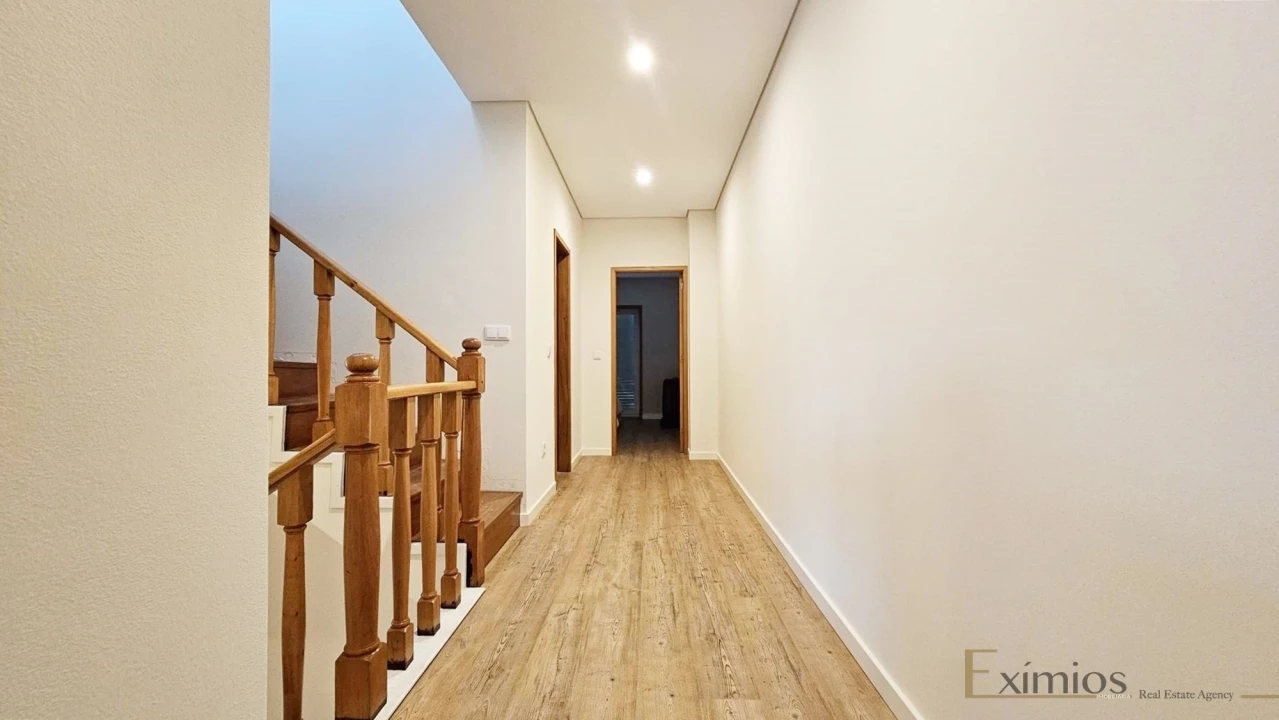 Moradia T3 para Venda em Vila do Conde Foto 7