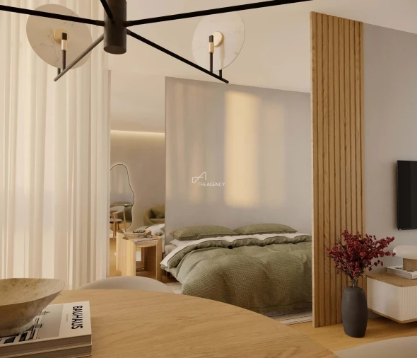 Apartamento T1 para Venda em Matosinhos e Leça da Palmeira Foto 8