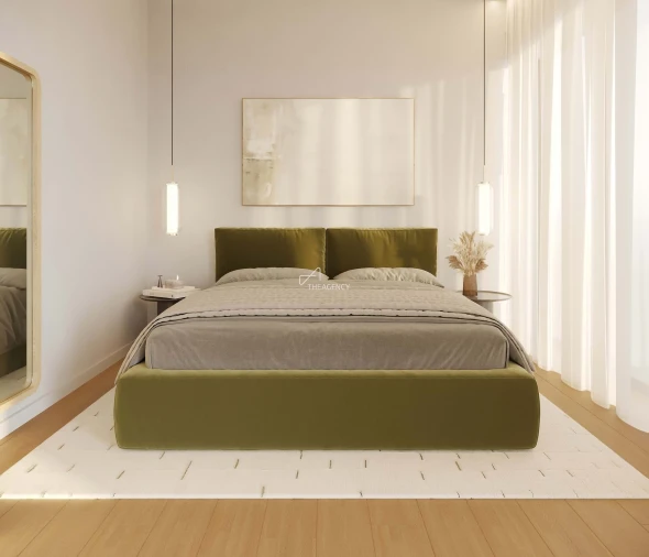 Apartamento T1 para Venda em Matosinhos e Leça da Palmeira Foto 13