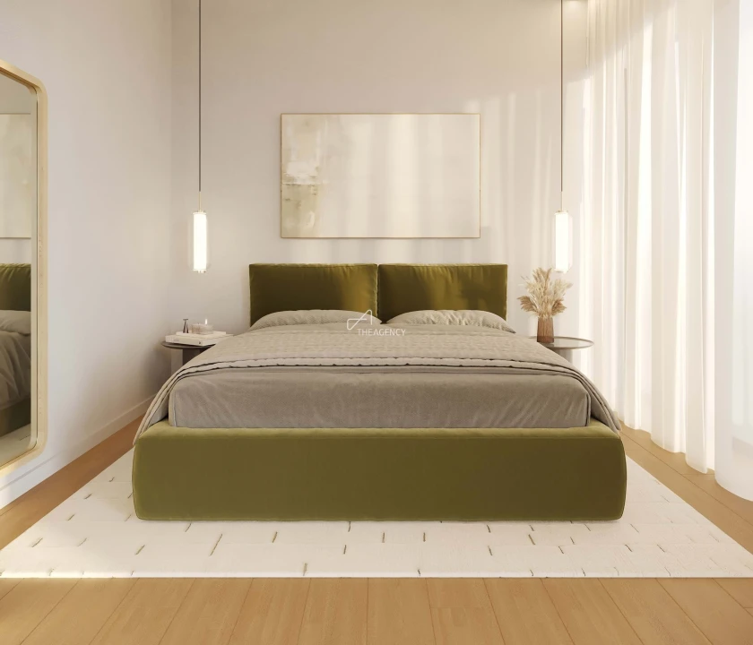 Apartamento T1 para Venda em Matosinhos e Leça da Palmeira Foto 13