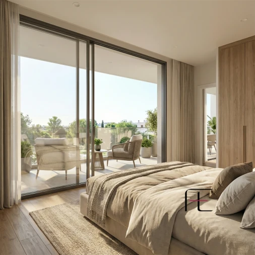 Apartamento T1 para Venda em Canidelo Foto 4