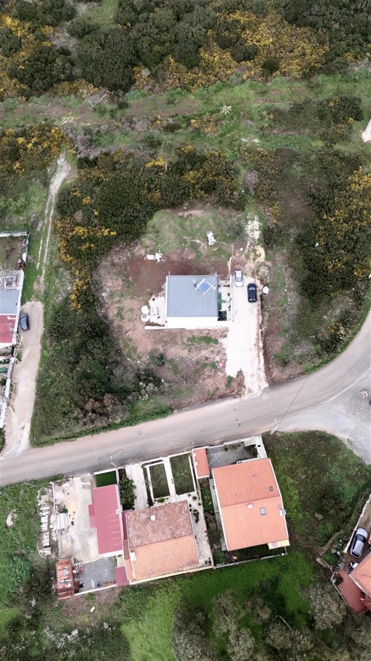 Terreno para Venda em Santo Antão e São Julião do Tojal Foto 12