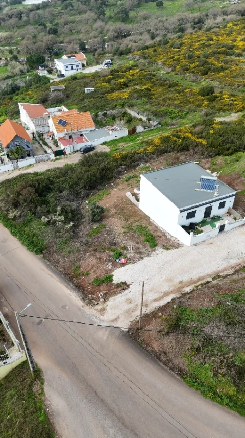 Terreno para Venda em Santo Antão e São Julião do Tojal