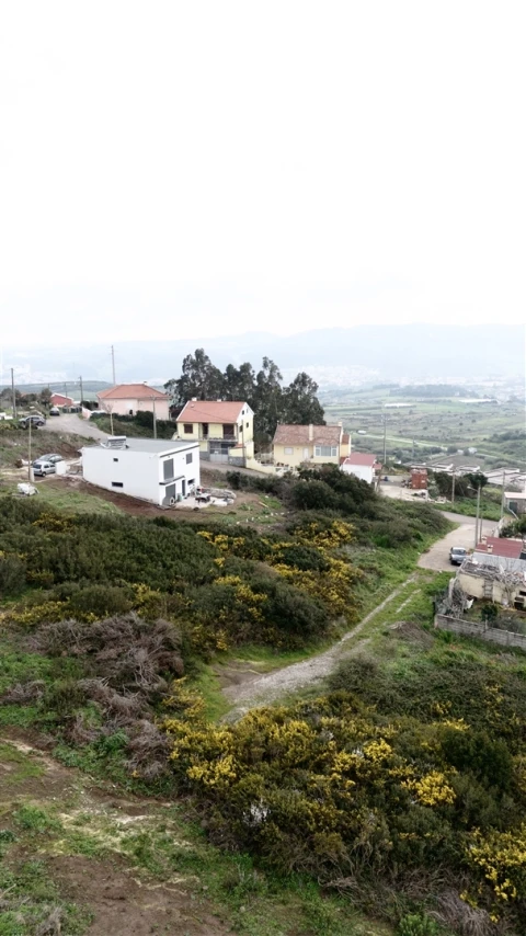 Terreno para Venda em Santo Antão e São Julião do Tojal