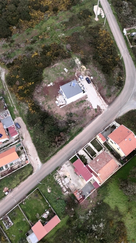 Terreno para Venda em Santo Antão e São Julião do Tojal