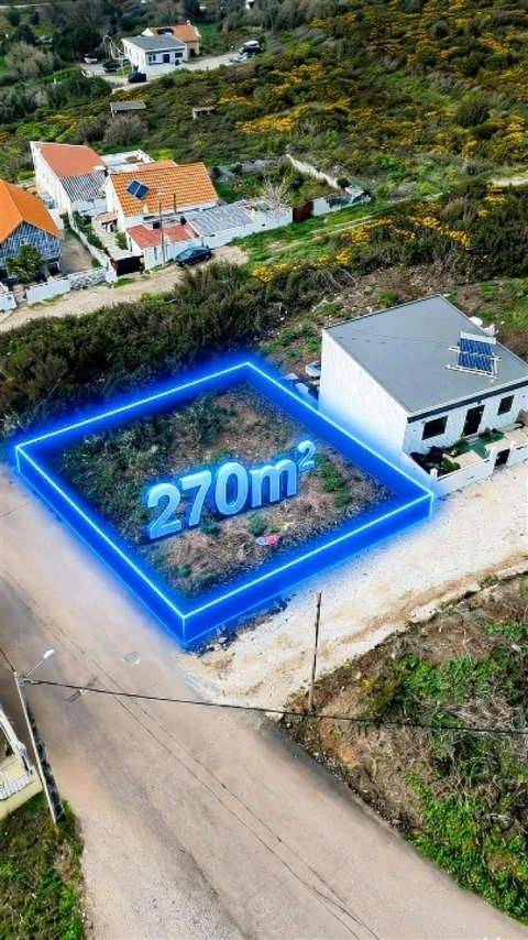 Terreno para Venda em Santo Antão e São Julião do Tojal