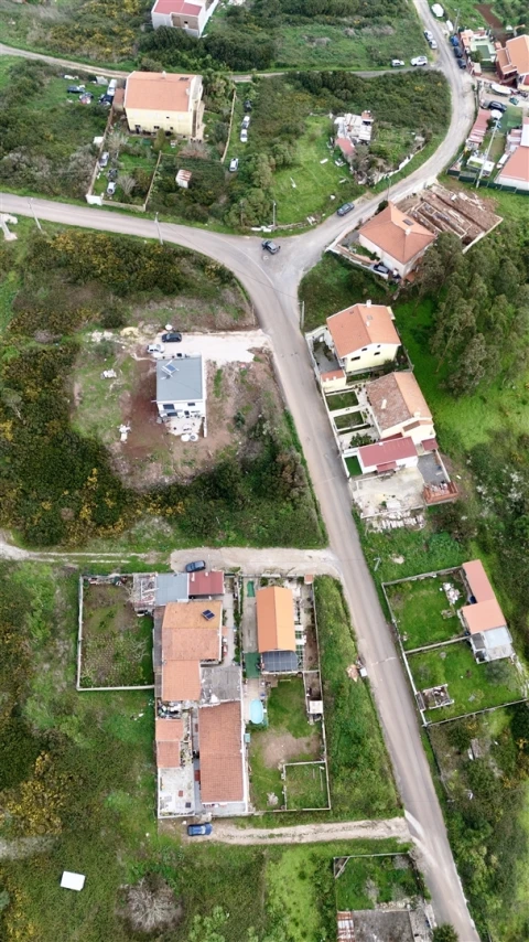 Terreno para Venda em Santo Antão e São Julião do Tojal
