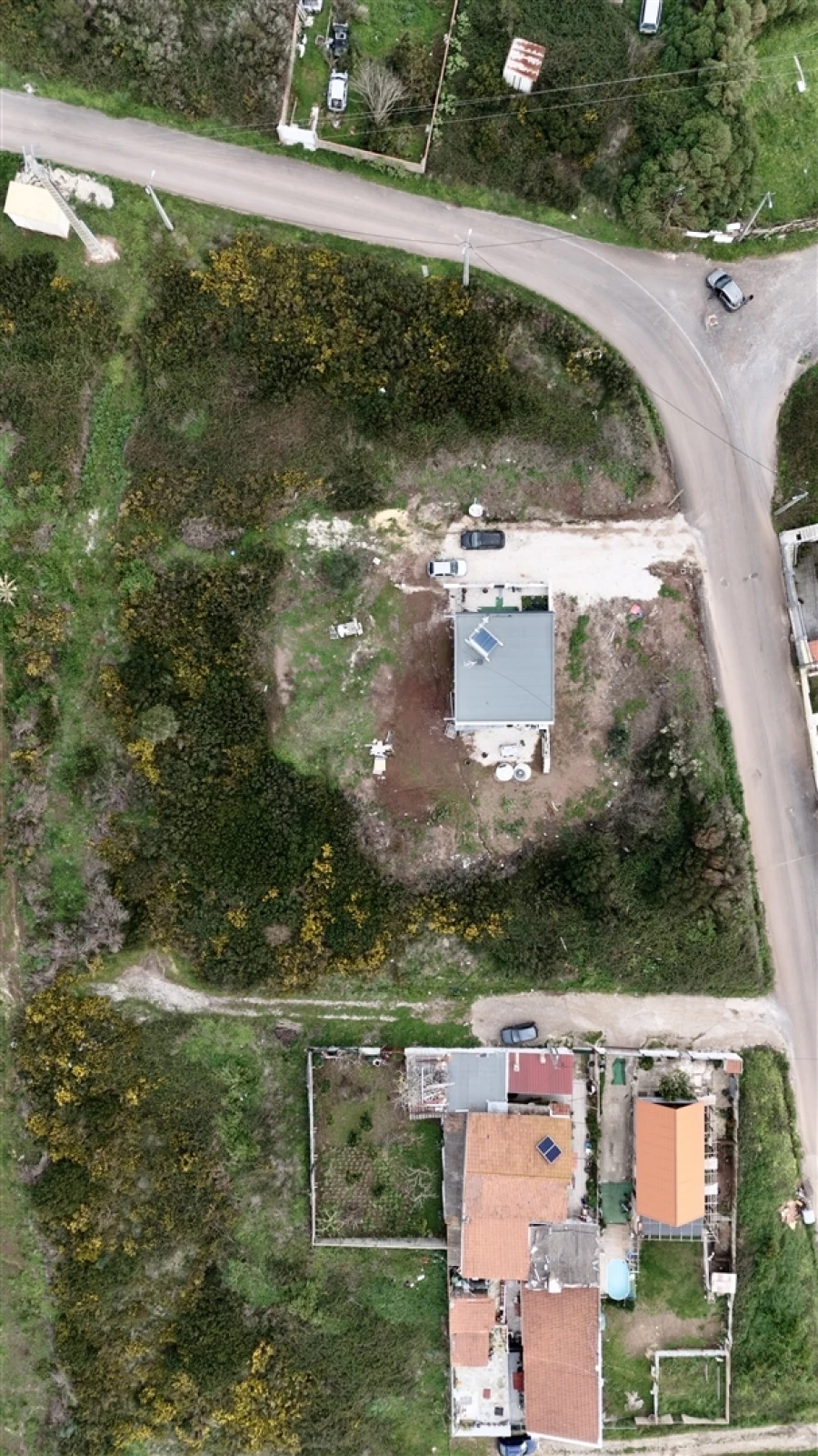 Terreno para Venda em Santo Antão e São Julião do Tojal Foto 15