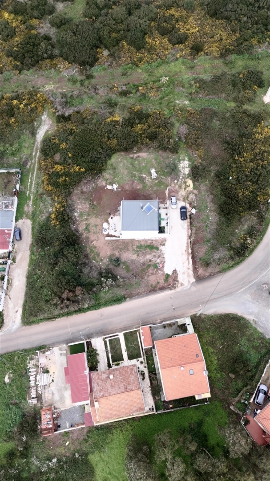 Terreno para Venda em Santo Antão e São Julião do Tojal Foto 12