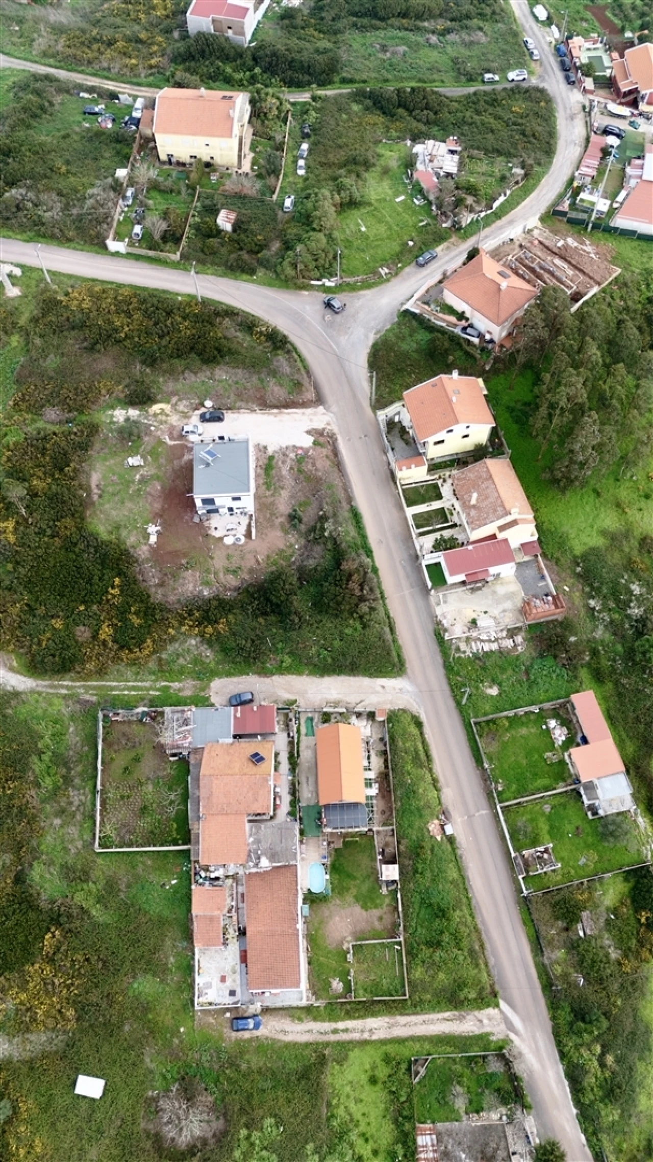 Terreno para Venda em Santo Antão e São Julião do Tojal Foto 18