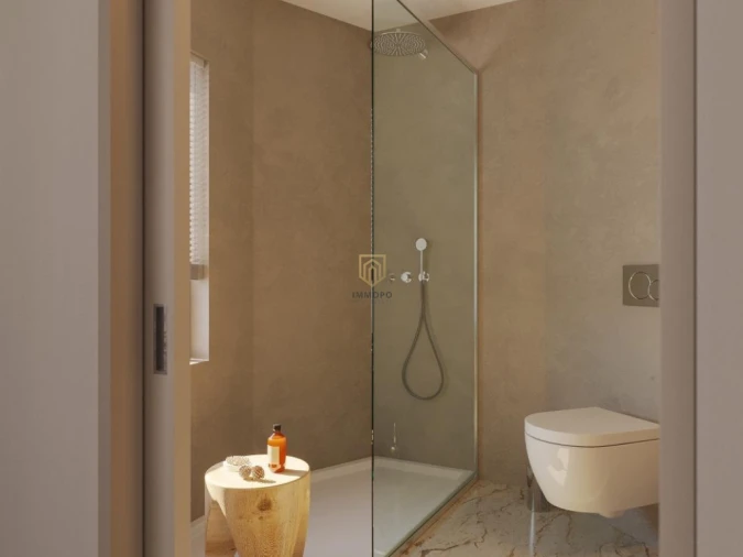 Apartamento T2 para Venda em Mafamude e Vilar do Paraíso Foto 7