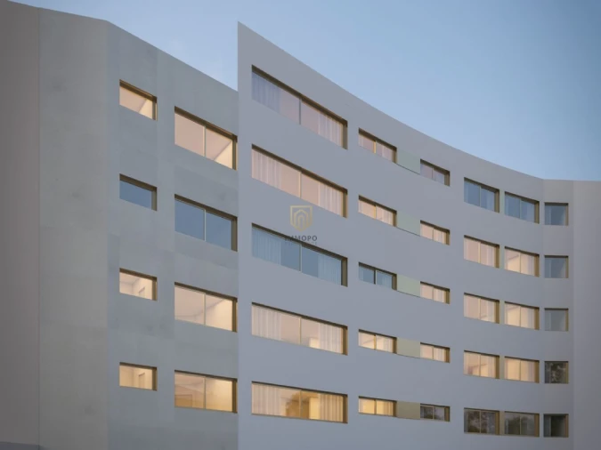 Apartamento T2 para Venda em Mafamude e Vilar do Paraíso Foto 12