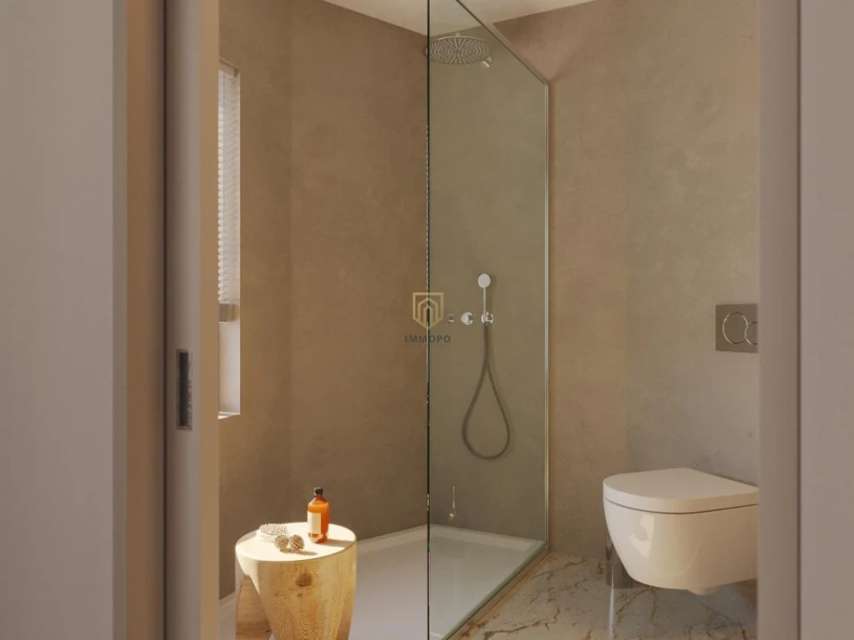 Apartamento T2 para Venda em Mafamude e Vilar do Paraíso Foto 7