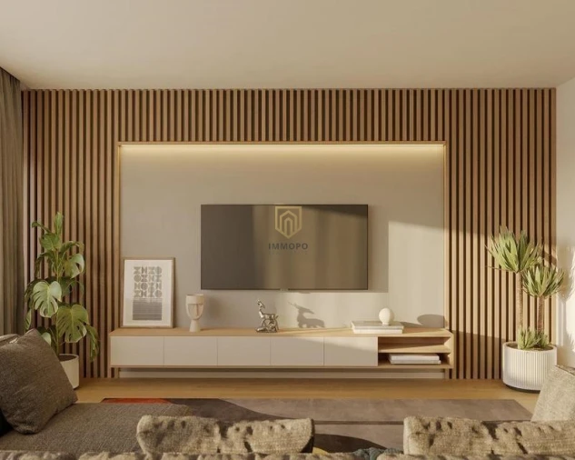 Apartamento T2 para Venda em Mafamude e Vilar do Paraíso Foto 2