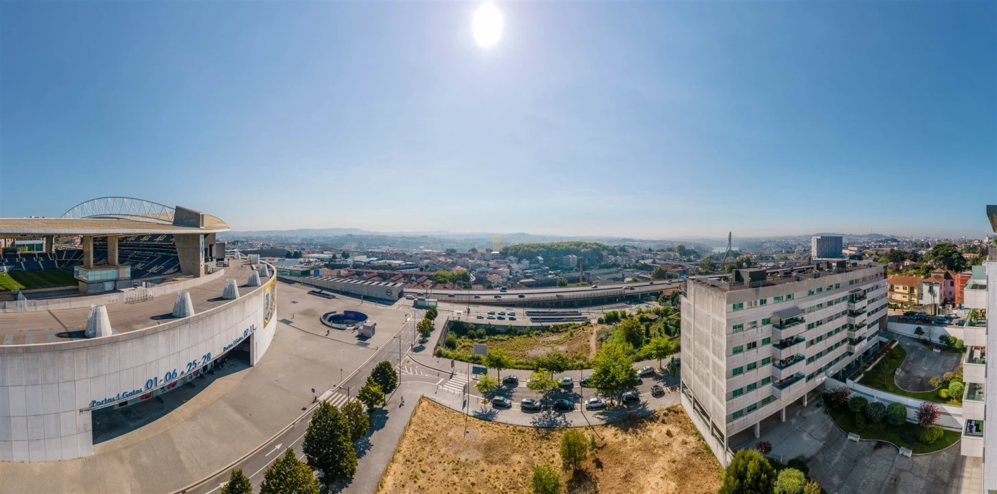 Apartamento T2 para Venda em Campanhã Foto 5