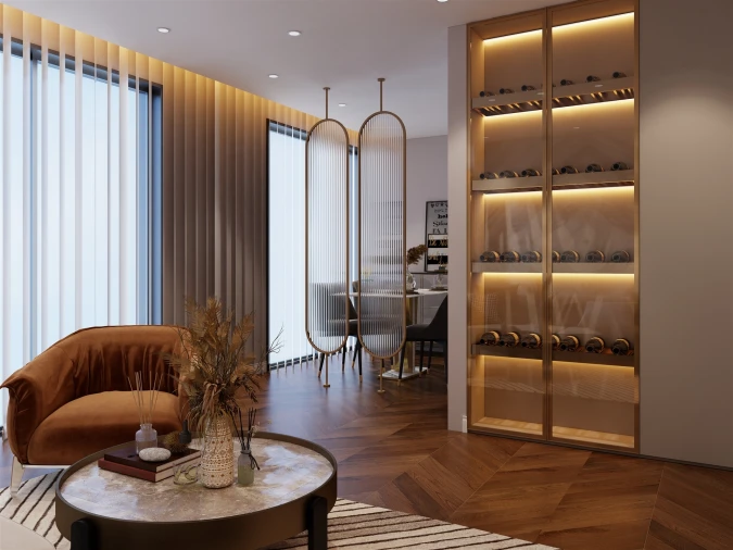 Apartamento T2 para Venda em Campanhã