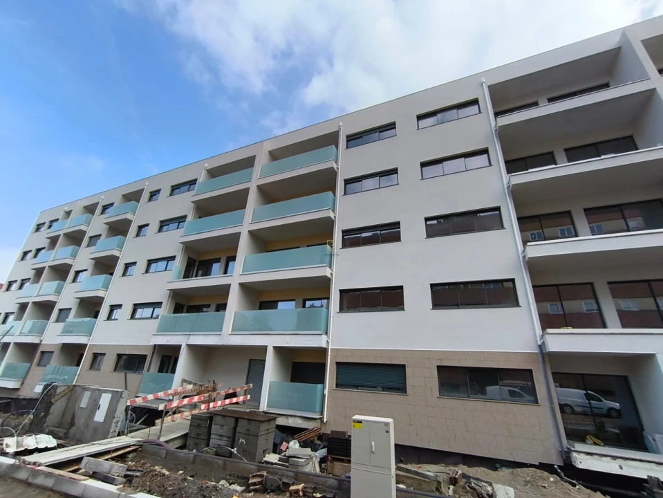 Apartamento T3 para Venda em Canidelo Foto 14