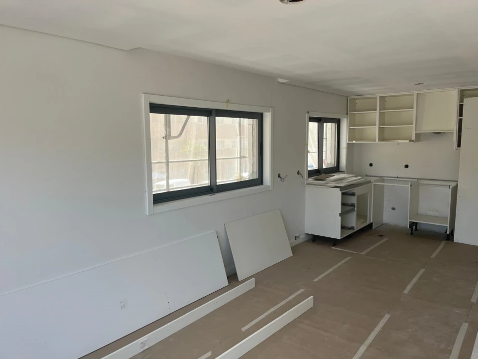 Apartamento T3 para Venda em Canidelo Foto 4