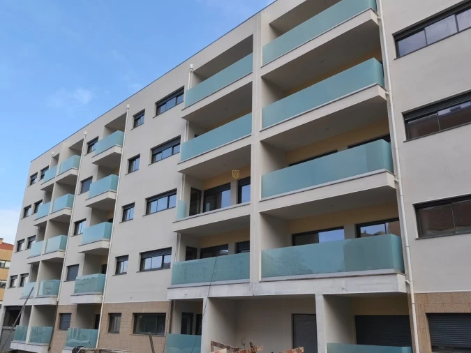 Apartamento T3 para Venda em Canidelo Foto 15