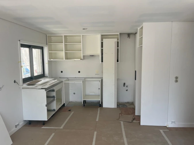Apartamento T3 para Venda em Canidelo Foto 11