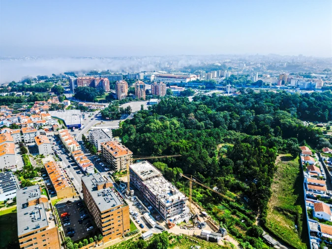Apartamento T3 para Venda em Canidelo Foto 16