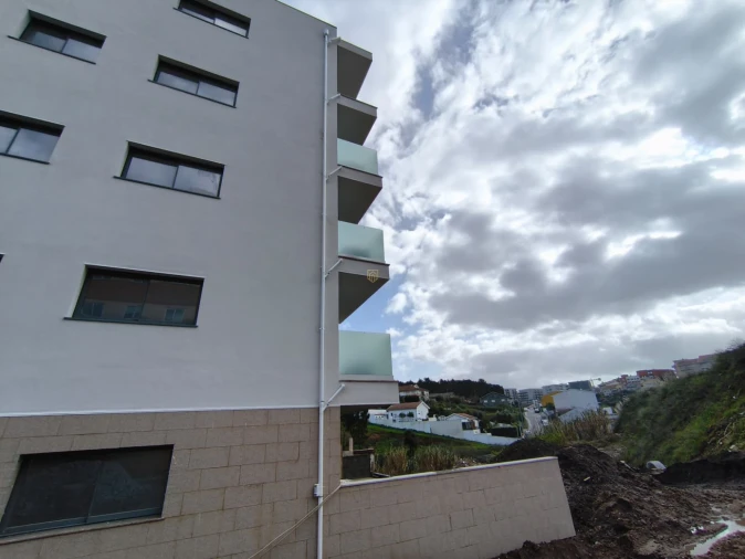 Apartamento T3 para Venda em Canidelo Foto 13