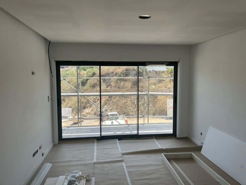 Apartamento T3 para Venda em Canidelo Foto 2