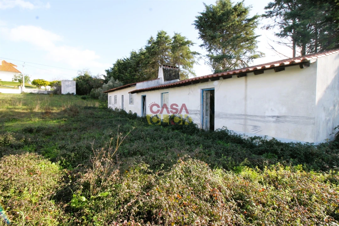 Moradia T3 para Venda em Olaia e Paço Foto 4