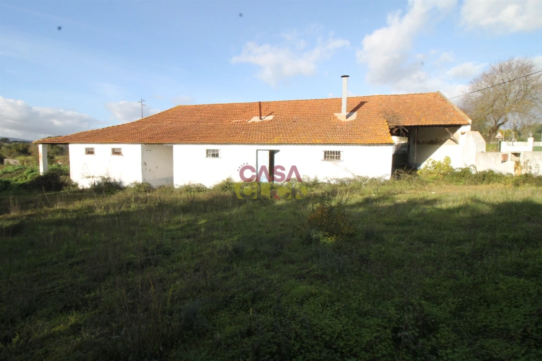 Moradia T3 para Venda em Olaia e Paço Foto 15