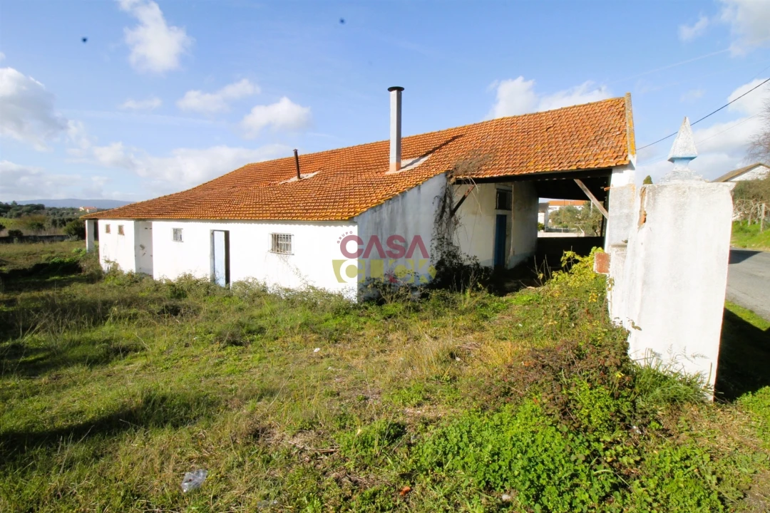 Moradia T3 para Venda em Olaia e Paço Foto 19