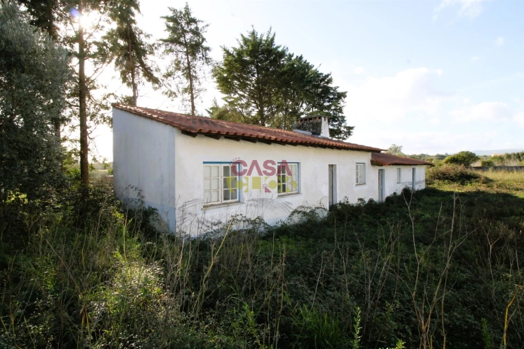 Moradia T3 para Venda em Olaia e Paço Foto 3